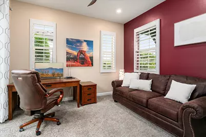 20614 W Hillcrest Boulevard, Buckeye, AZ 85396 - Photo 29