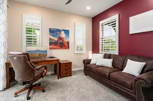 20614 W Hillcrest Blvd, Buckeye, AZ 85396 - Photo 29