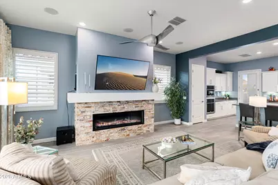 20614 W Hillcrest Boulevard, Buckeye, AZ 85396 - Photo 7