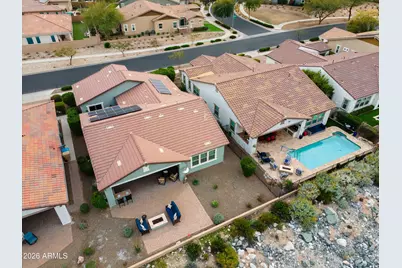 20614 W Hillcrest Boulevard, Buckeye, AZ 85396 - Photo 49