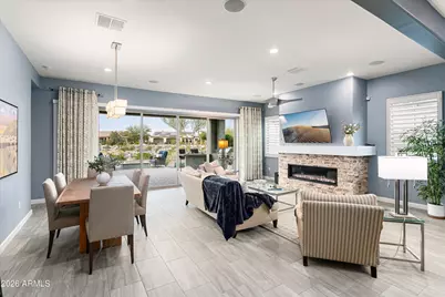 20614 W Hillcrest Boulevard, Buckeye, AZ 85396 - Photo 5