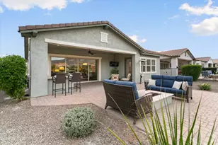 20614 W Hillcrest Blvd, Buckeye, AZ 85396 - Photo 47