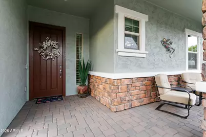 20614 W Hillcrest Boulevard, Buckeye, AZ 85396 - Photo 3