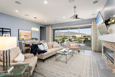 20614 W Hillcrest Boulevard, Buckeye, AZ 85396 - Photo 9