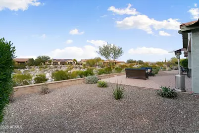 20614 W Hillcrest Boulevard, Buckeye, AZ 85396 - Photo 45