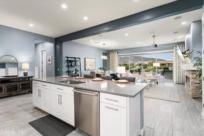 20614 W Hillcrest Boulevard, Buckeye, AZ 85396 - Photo 17