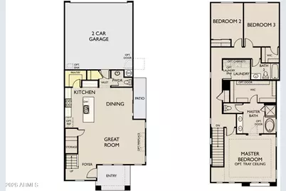 25338 N 20th Avenue, Phoenix, AZ 85085 - Photo 25