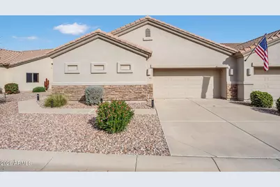 1580 E Sage Drive, Casa Grande, AZ 85122 - Photo 1