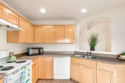 813 Ocotillo Drive, Sierra Vista, AZ 85635 - Photo 9