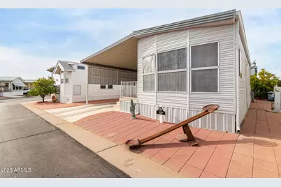 7750 E Broadway Road #533, Mesa, AZ 85208 - Photo 3