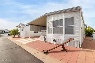 7750 E Broadway Rd, Mesa, AZ 85208 - Photo 3