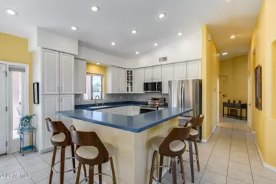 5325 E Lindstrom Lane, Mesa, AZ 85215 - Photo 3