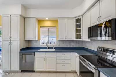 5325 E Lindstrom Lane, Mesa, AZ 85215 - Photo 5