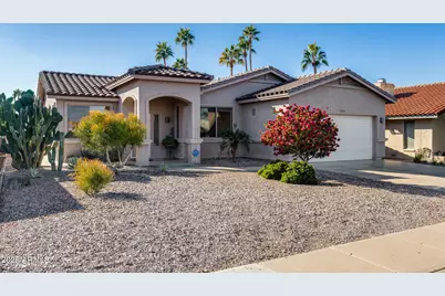 5325 E Lindstrom Lane, Mesa, AZ 85215 - Photo 1