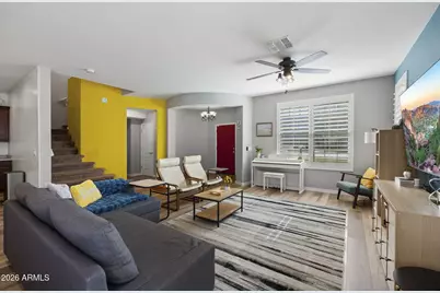 9410 S 34th Lane, Laveen, AZ 85339 - Photo 11