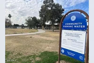 9410 S 34th Lane, Laveen, AZ 85339 - Photo 25