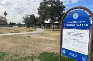 9410 S 34th Ln, Laveen, AZ 85339 - Photo 25