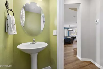 9410 S 34th Lane, Laveen, AZ 85339 - Photo 15