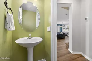 9410 S 34th Ln, Laveen, AZ 85339 - Photo 15