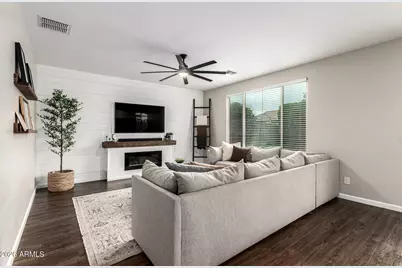 9526 E Thornbush Avenue, Mesa, AZ 85212 - Photo 3