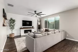 9526 E Thornbush Ave, Mesa, AZ 85212 - Photo 3