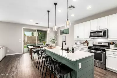 9526 E Thornbush Avenue, Mesa, AZ 85212 - Photo 7