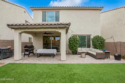 9526 E Thornbush Avenue, Mesa, AZ 85212 - Photo 31