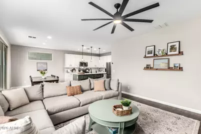 9526 E Thornbush Avenue, Mesa, AZ 85212 - Photo 5