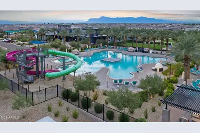 9526 E Thornbush Avenue, Mesa, AZ 85212 - Photo 35