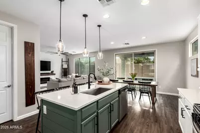 9526 E Thornbush Avenue, Mesa, AZ 85212 - Photo 9