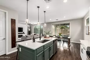 9526 E Thornbush Ave, Mesa, AZ 85212 - Photo 9