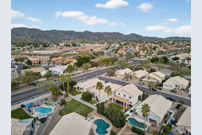 3615 E Desert Willow Road, Phoenix, AZ 85044 - Photo 61