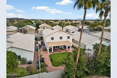 3615 E Desert Willow Road, Phoenix, AZ 85044 - Photo 55