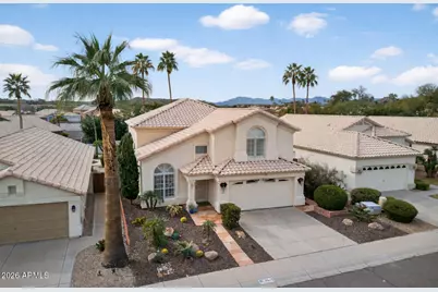 3615 E Desert Willow Road, Phoenix, AZ 85044 - Photo 47