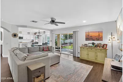 3615 E Desert Willow Road, Phoenix, AZ 85044 - Photo 7