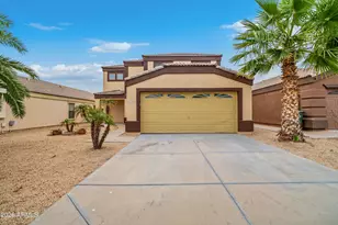 12769 W Dreyfus Dr, El Mirage, AZ 85335 - Photo 47