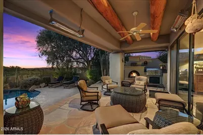 11175 E De La O Road, Scottsdale, AZ 85255 - Photo 27