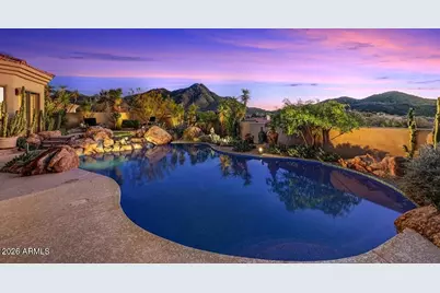 11175 E De La O Road, Scottsdale, AZ 85255 - Photo 1