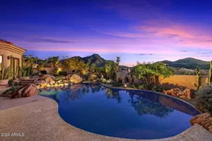 11175 E De La O Rd, Scottsdale, AZ 85255 - Photo 1