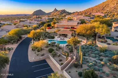 11175 E De La O Road, Scottsdale, AZ 85255 - Photo 45