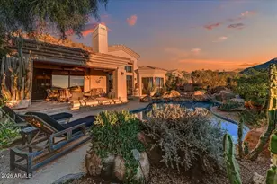 11175 E De La O Rd, Scottsdale, AZ 85255 - Photo 37