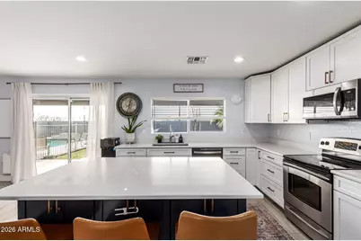 3279 E Silverbell Road, San Tan Valley, AZ 85143 - Photo 7