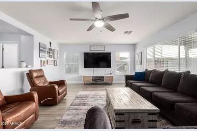 3279 E Silverbell Road, San Tan Valley, AZ 85143 - Photo 9