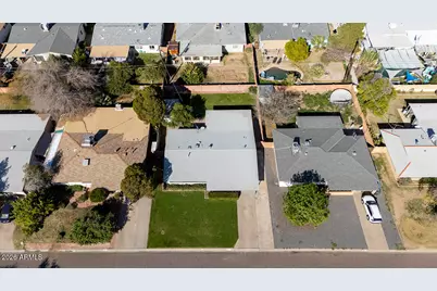 1212 W Coolidge Street, Phoenix, AZ 85013 - Photo 45