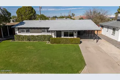 1212 W Coolidge Street, Phoenix, AZ 85013 - Photo 1