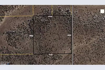 4632 N Via De La Paloma Way #82, Williams, AZ 86046 - Photo 1