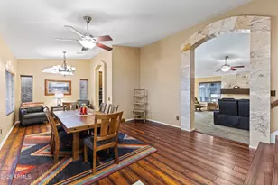 4445 W Avenida Del Sol, Glendale, AZ 85310 - Photo 7