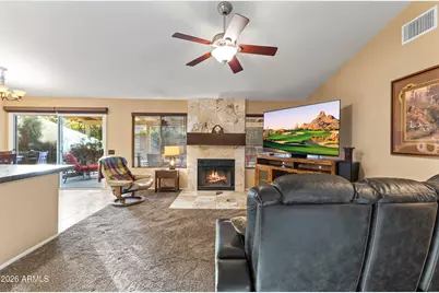 4445 W Avenida Del Sol --, Glendale, AZ 85310 - Photo 9