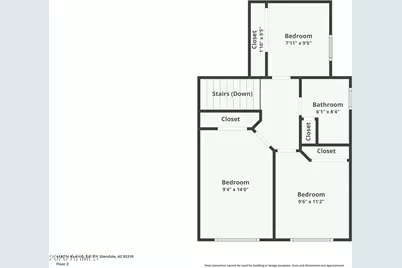 4445 W Avenida Del Sol --, Glendale, AZ 85310 - Photo 53