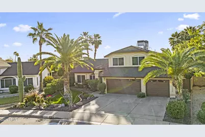 4445 W Avenida Del Sol --, Glendale, AZ 85310 - Photo 39